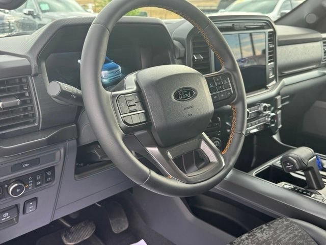 Used 2026 Black Ford Tremor image 13