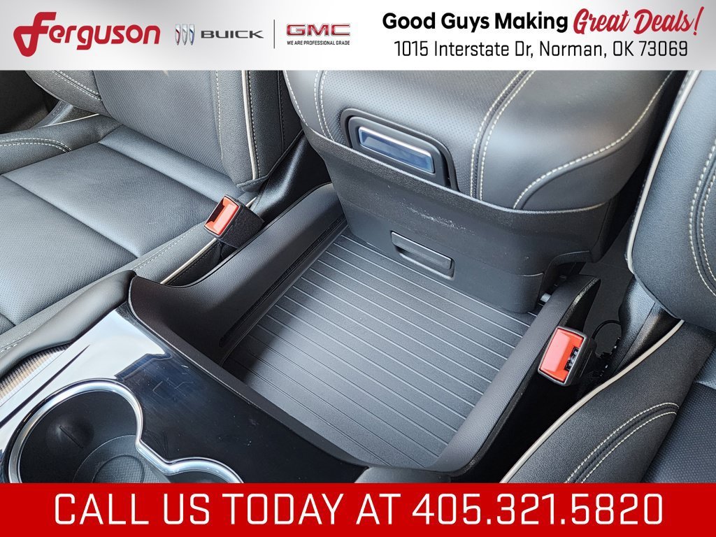 2026 GMC Yukon XL Elevation - Photo 36
