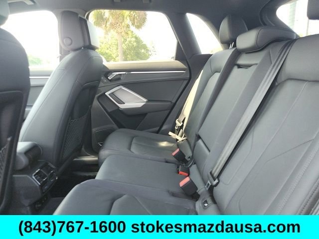 Used 2020  Audi Premium Plus S line image 20