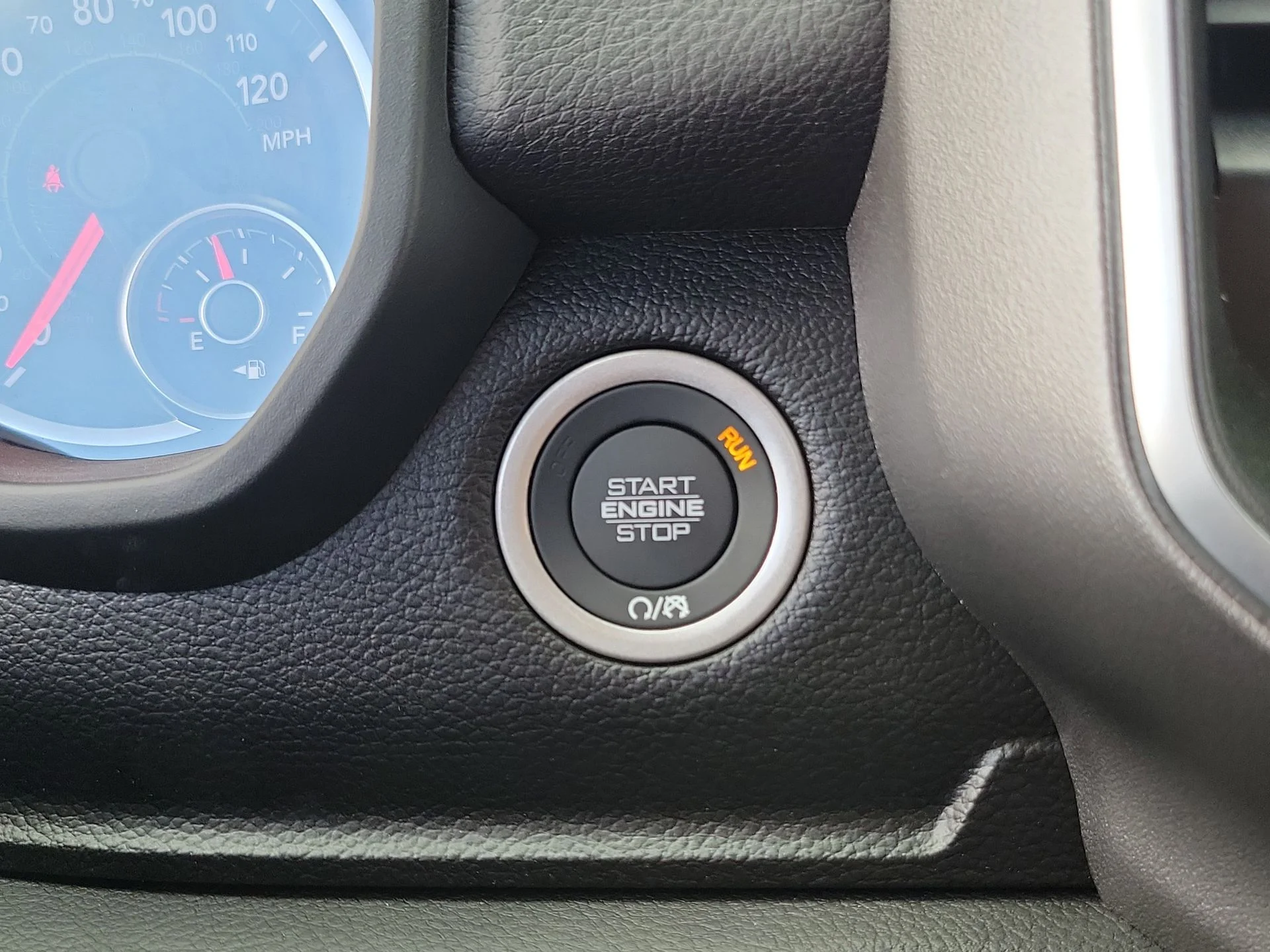 2026 RAM 1500 Big Horn/Lone Star - Photo 11