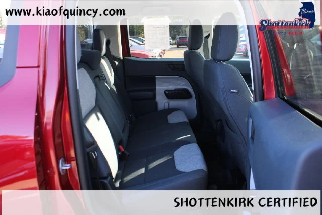 Used 2025  Ford XLT image 16