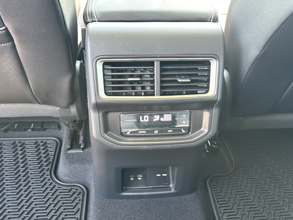 New 2026 Blue Volkswagen 2.0T SEL Premium R-Line image 17