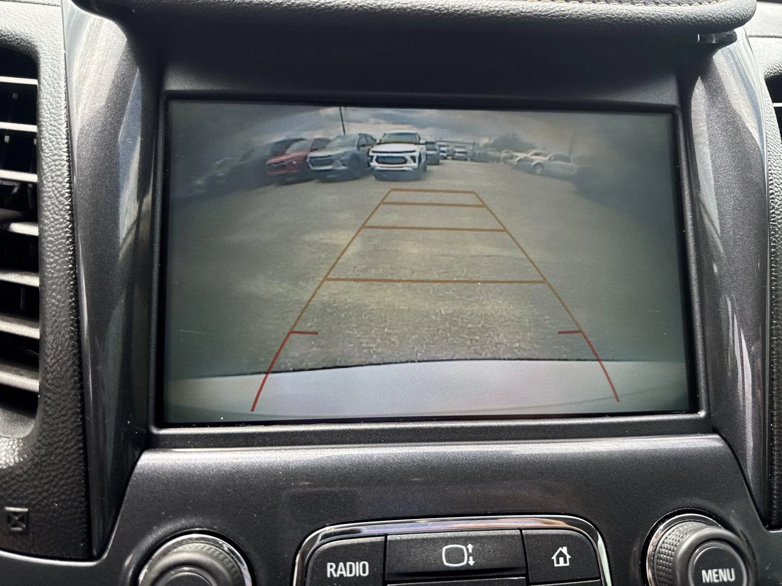 Used 2019 IRIDESCENT PEARL TRICOAT Chevrolet Premier image 25