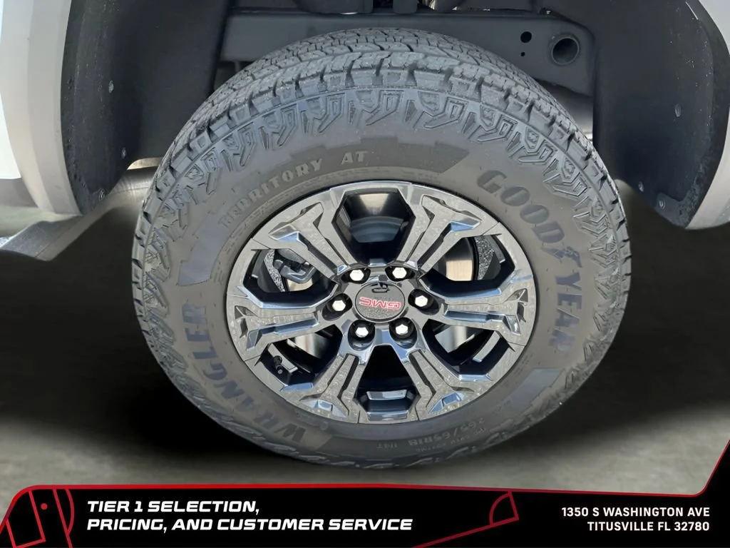 Certified Used 2024 Summit White GMC Elevation image 36
