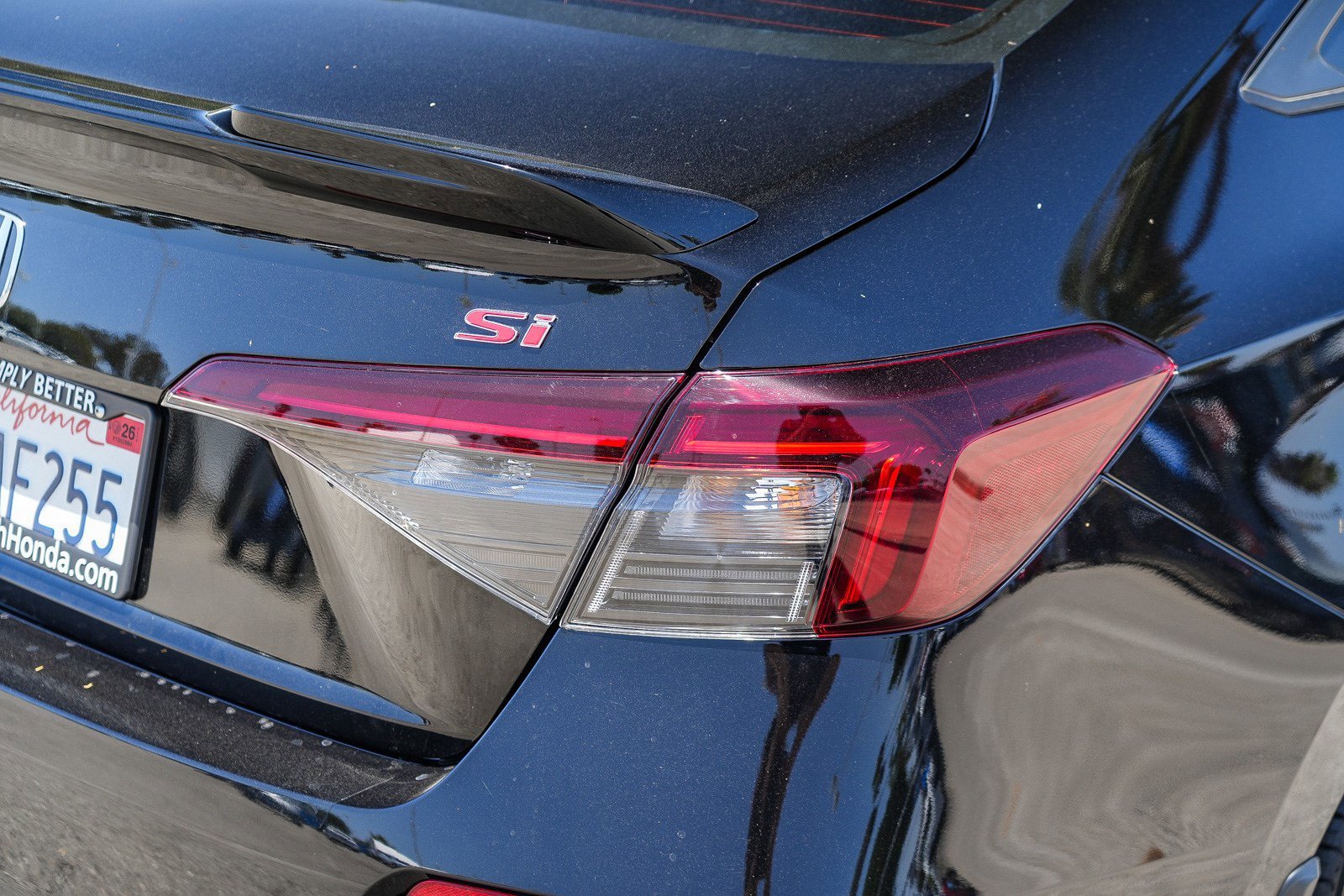 2026 Honda Civic Si - Photo 9