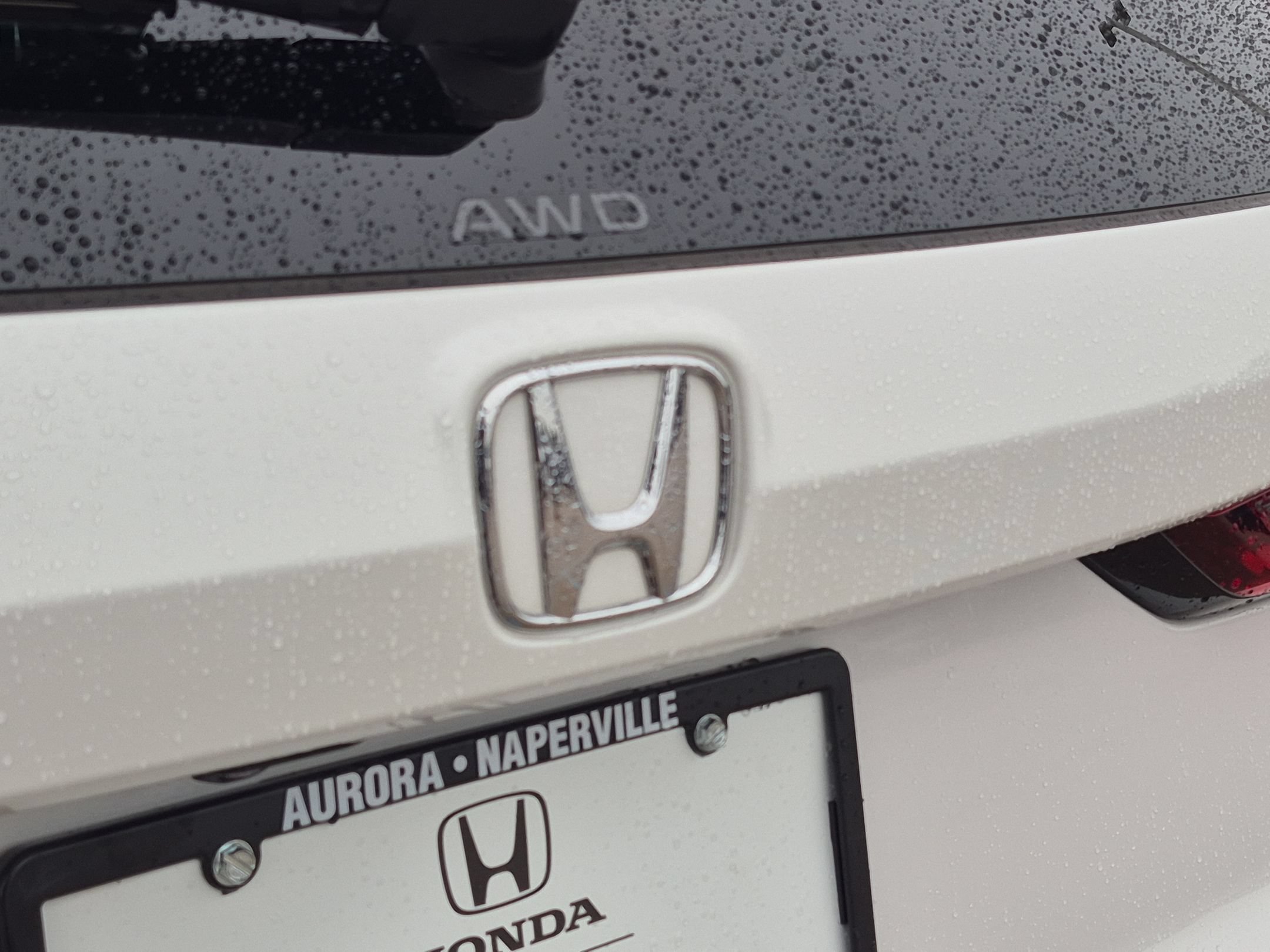 2024 Honda CR-V EX-L - Photo 29