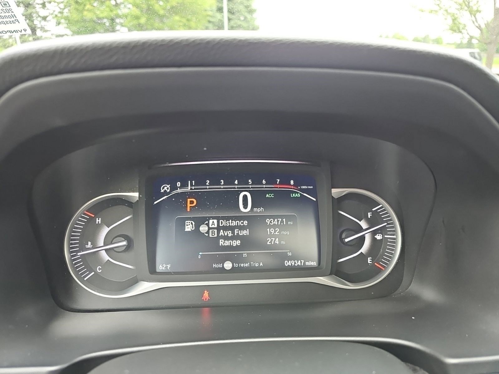 Used 2023 Gray Honda Elite image 22