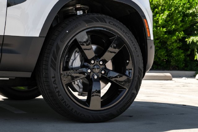 New 2026 Fuji White Land Rover S image 64