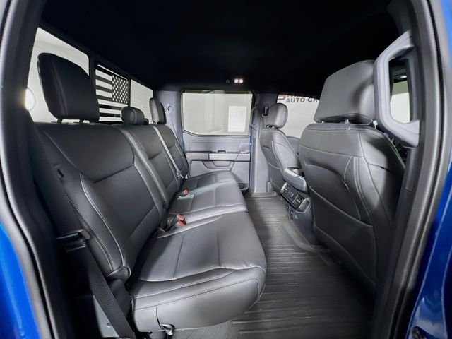 2023 Ford F-150 XLT - Photo 40