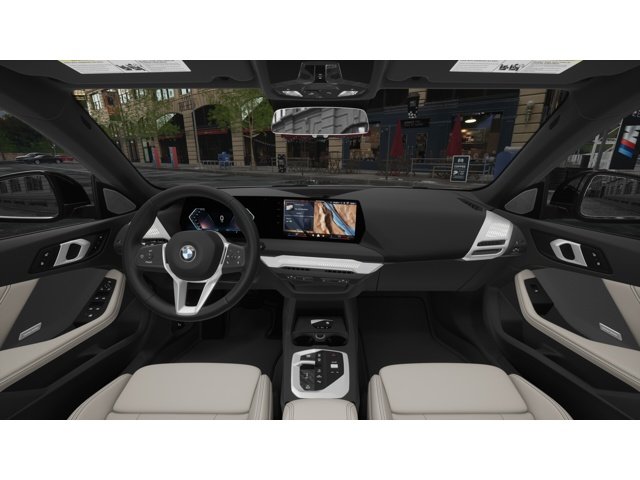 New 2026 Alpine White BMW 228 Gran Coupe image 10