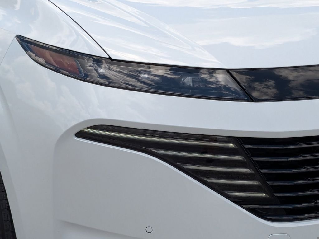 2025 Nissan Murano SL - Photo 7