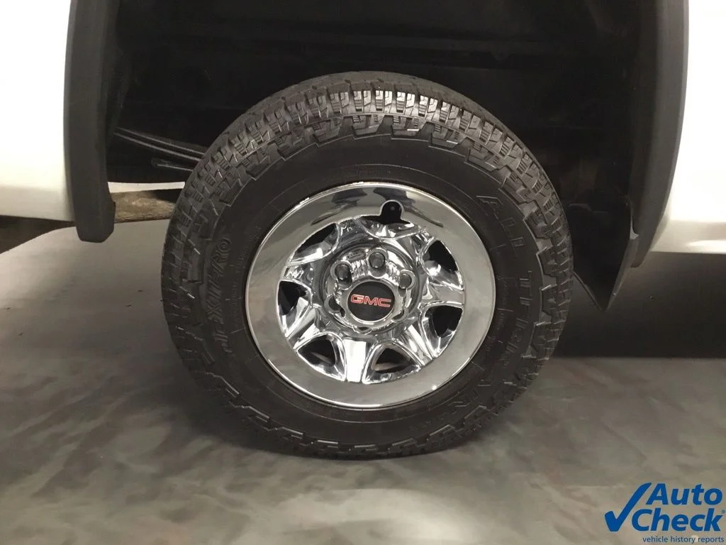 2018 GMC Sierra 1500 Base - Photo 21