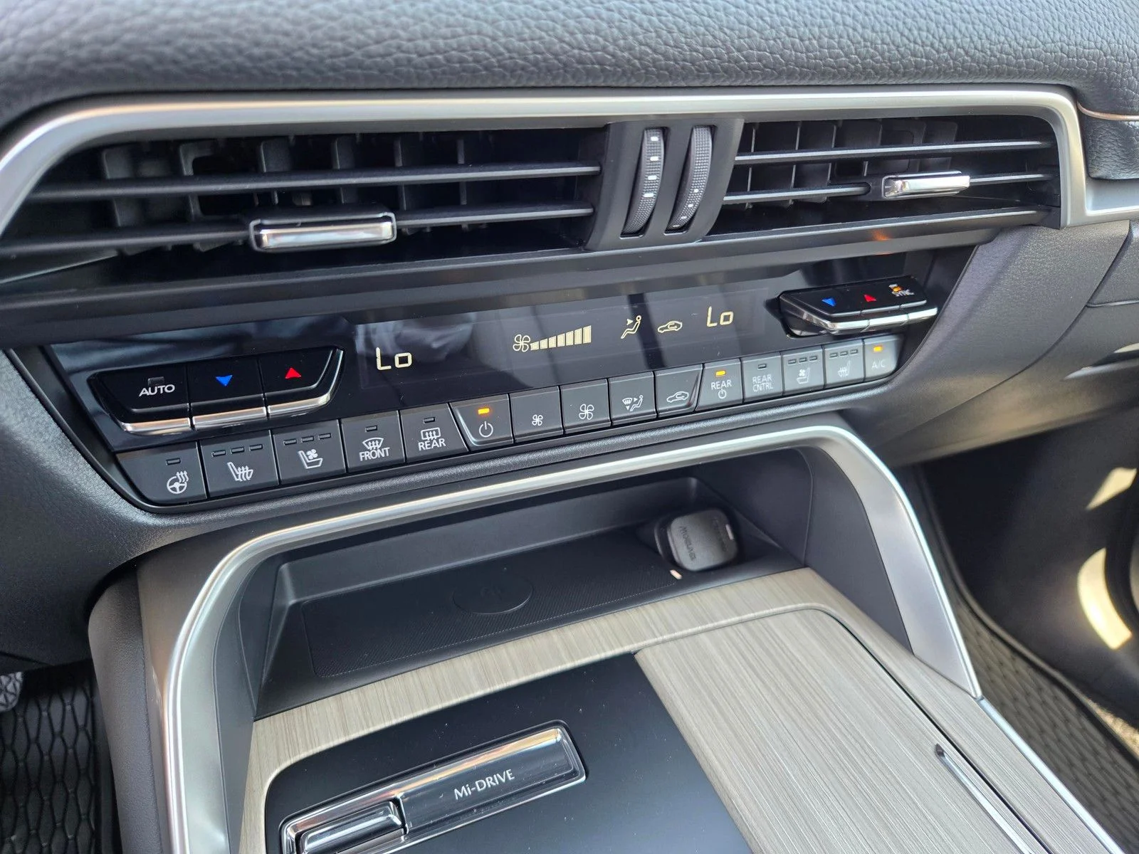 New 2026 Polymetal Gray Metallic Mazda Premium Sport AWD image 17