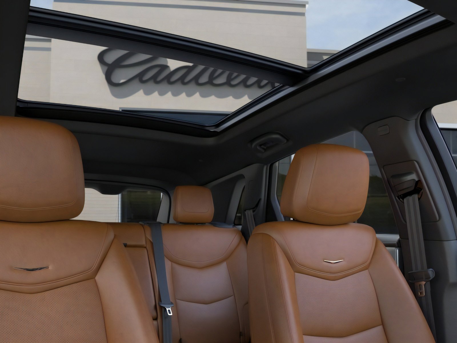 2026 Cadillac XT5 Premium Luxury - Photo 24