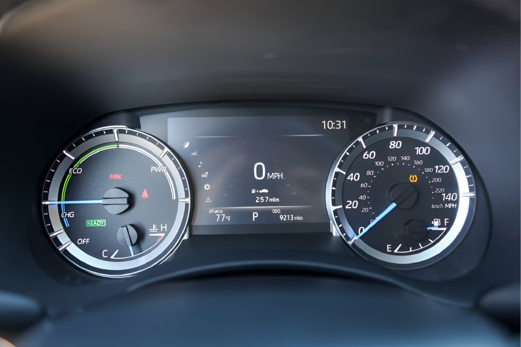 2026 Toyota Highlander XLE - Photo 13