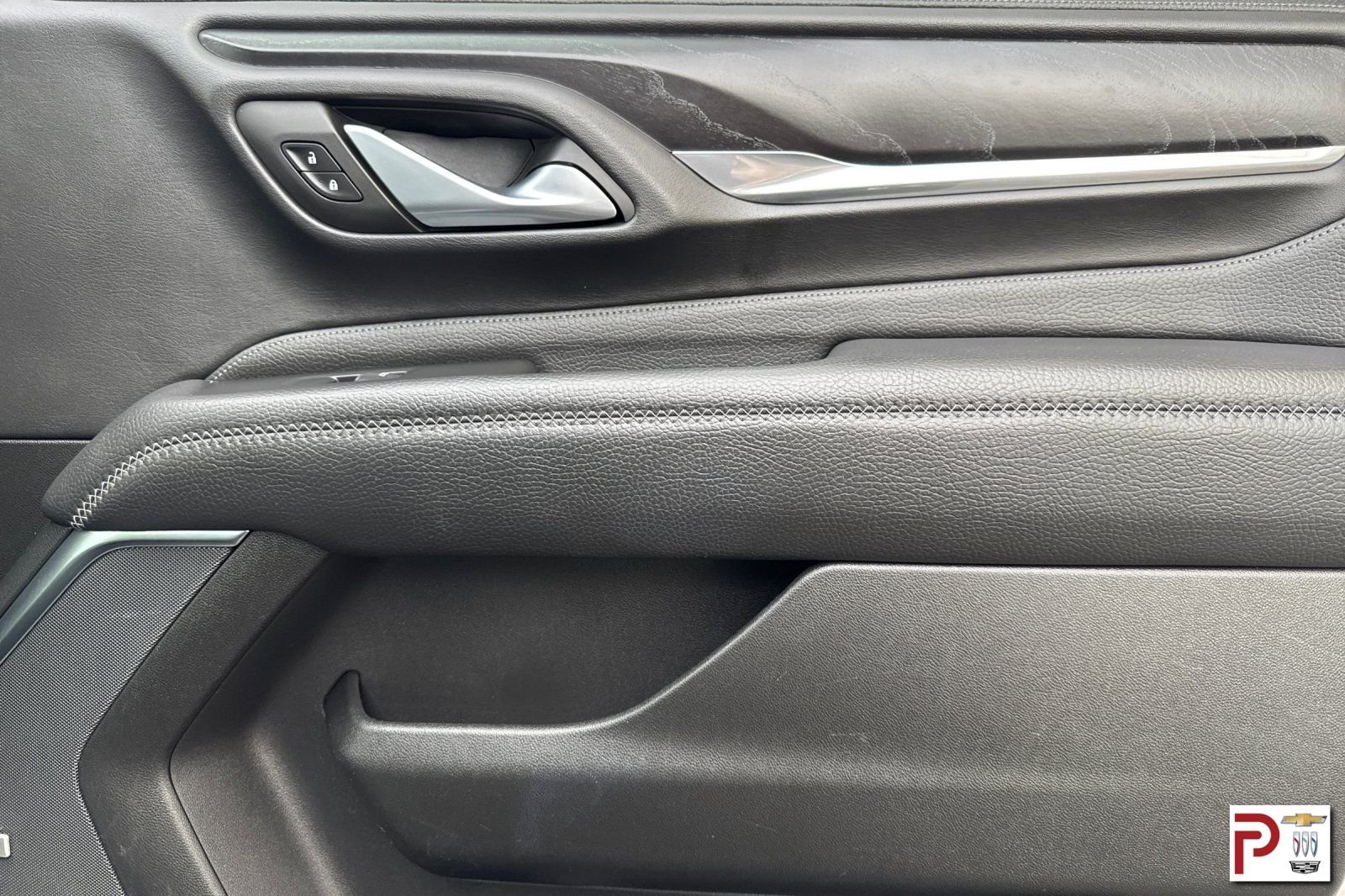 Used 2021 Gray GMC Denali image 23