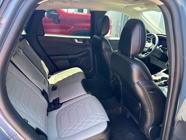 2024 Ford Escape Platinum - Photo 7