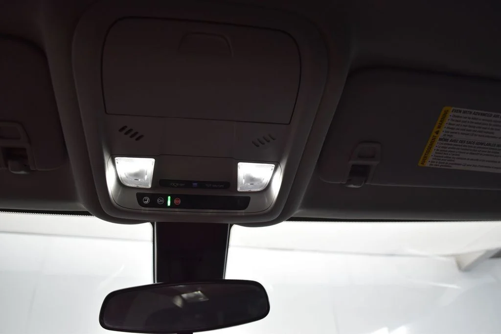Used 2022 Blue Chevrolet LT image 15
