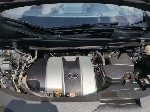 Used 2020 Gray Lexus 350 F Sport image 37