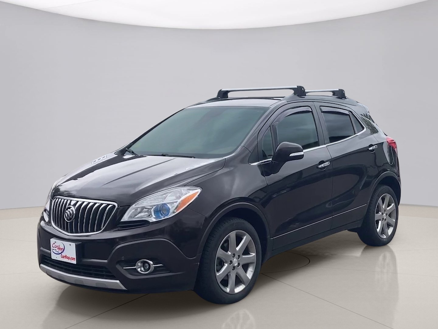 2014 Buick Encore Leather AWD's photo