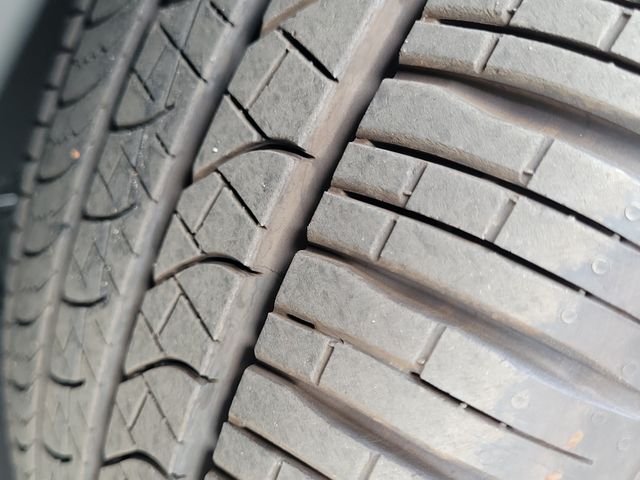 Used 2025 Carbonized Gray Metallic Ford ST image 29