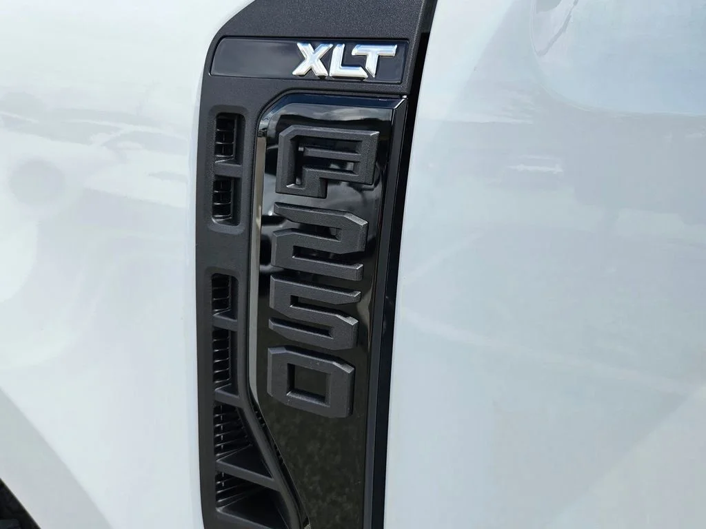 2026 Ford F-250 Super Duty XLT - Photo 43