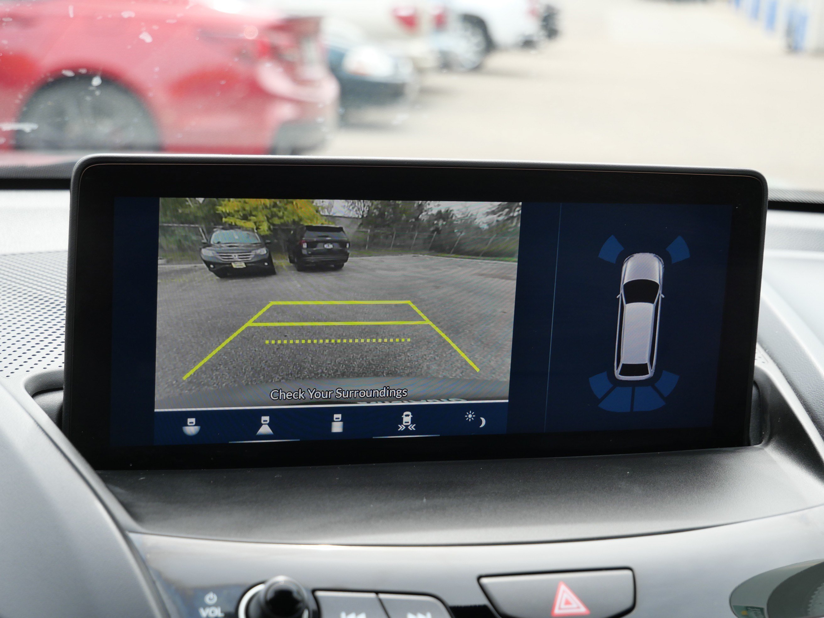 2023 Acura RDX Technology Package - Photo 27