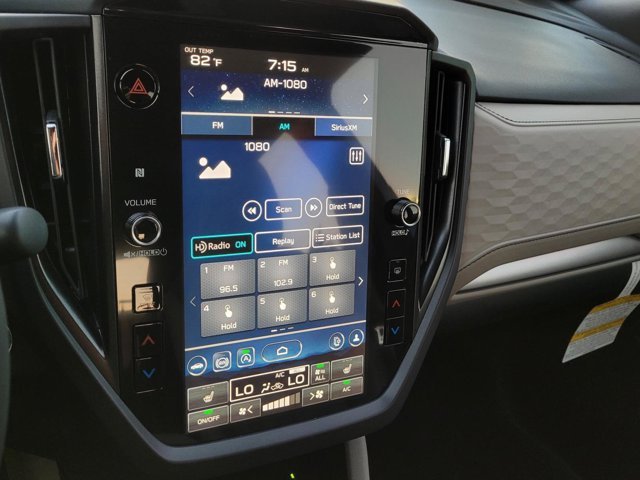 New 2026 DAYBREAK BLUE PEARL Subaru Premium image 10