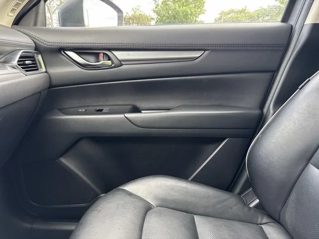 Certified Used 2024 Black Mazda 2.5 S Select Package image 32