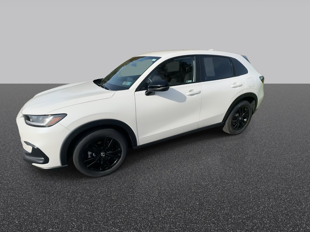 Used 2026  Honda Sport image 4