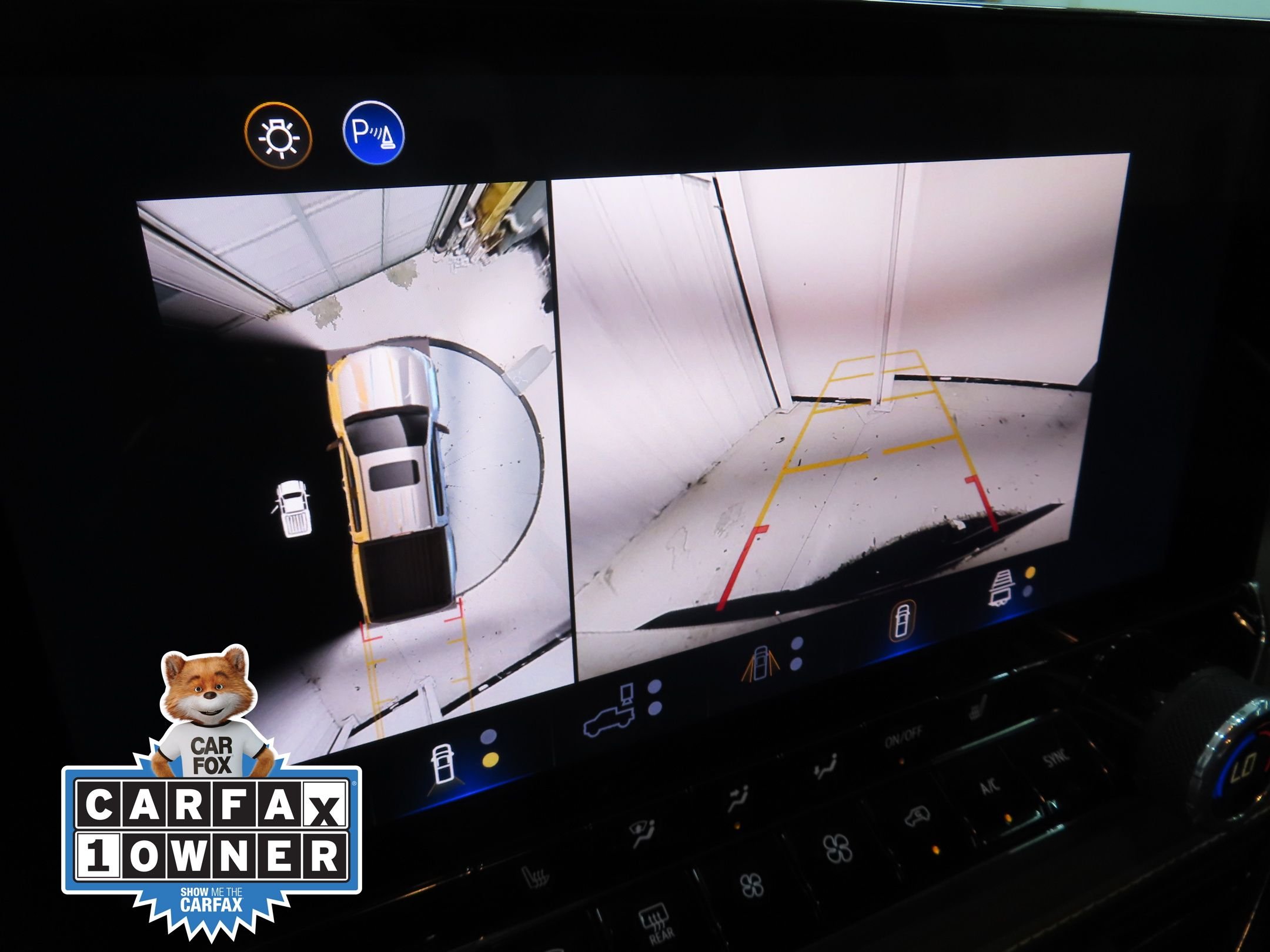 Used 2024  Chevrolet ZR2 image 19