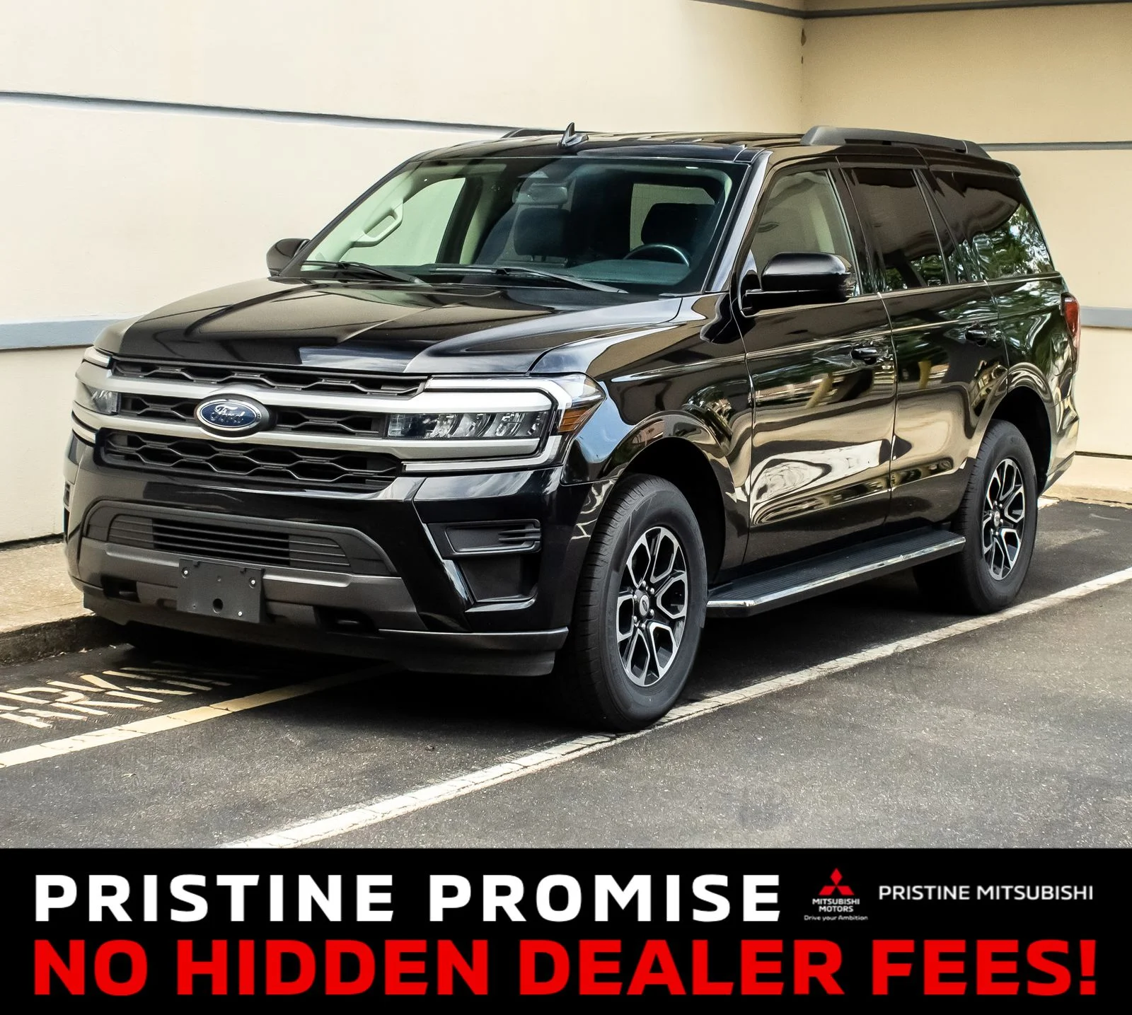 2023 Ford Expedition