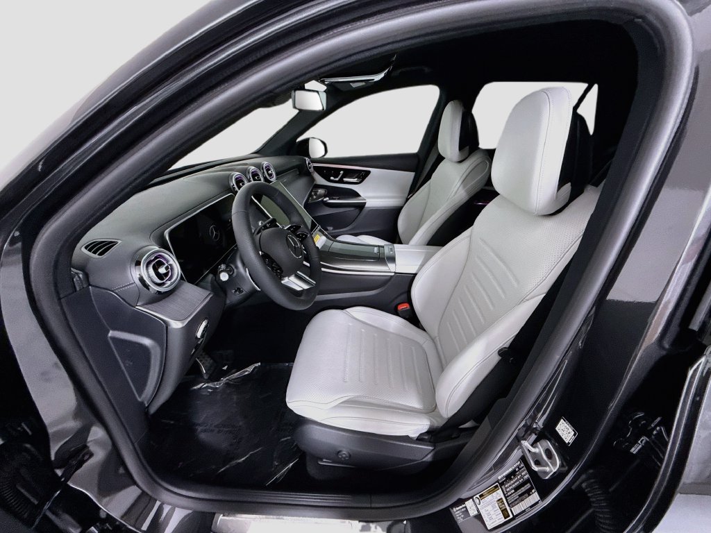 2026 Mercedes-Benz GLC Base - Photo 20