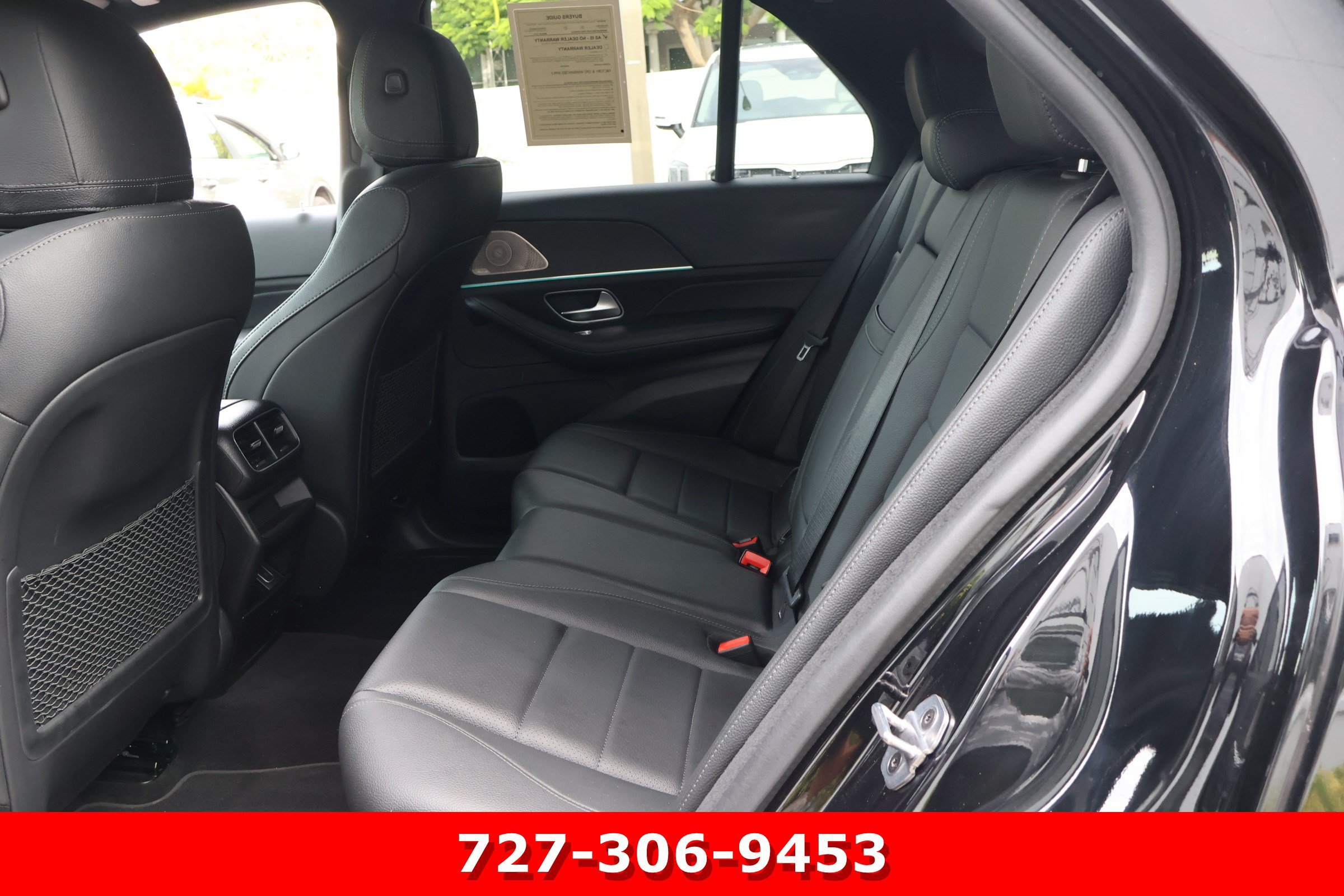 Certified Used 2023 Black Mercedes-Benz GLE 350 image 18