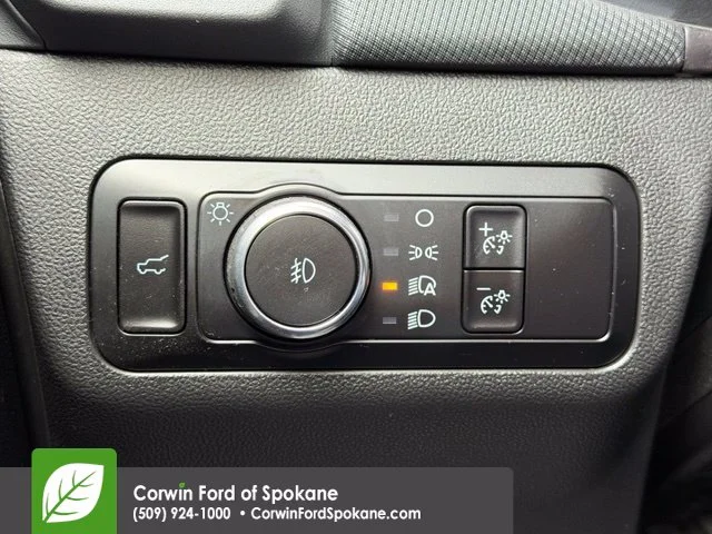 Used 2023 Green Metallic Ford Big Bend image 29