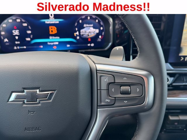2026 Chevrolet Silverado 1500 RST - Photo 20