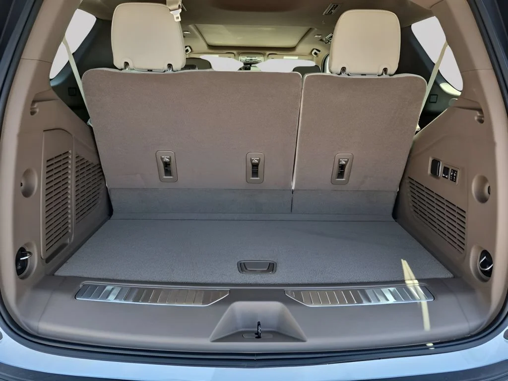 New 2026 GMC Yukon Denali, photo 41