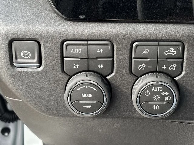 2026 Chevrolet Silverado 1500 LT Trail Boss - Photo 18