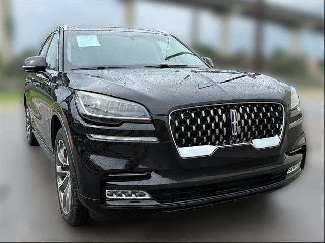 2021 Lincoln Aviator Grand Touring AWD's photo