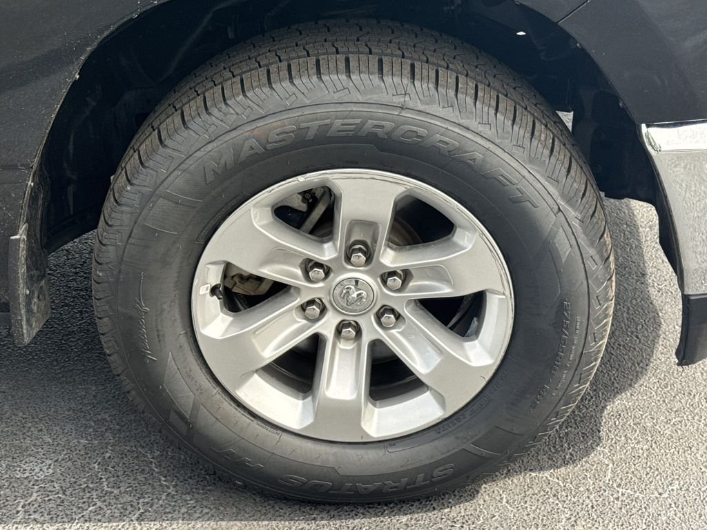2024 RAM Ram 1500 Pickup Laramie - Photo 12