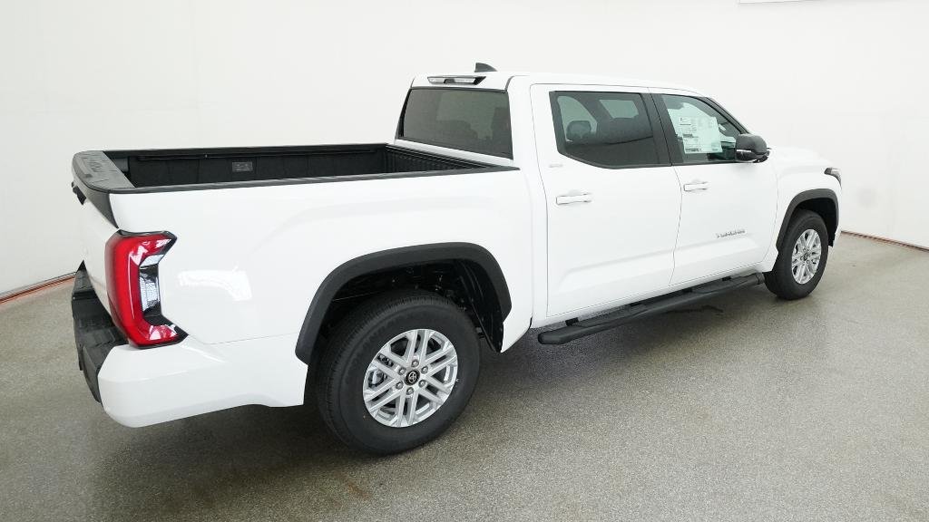 New 2026 Ice Cap Toyota SR5 image 20
