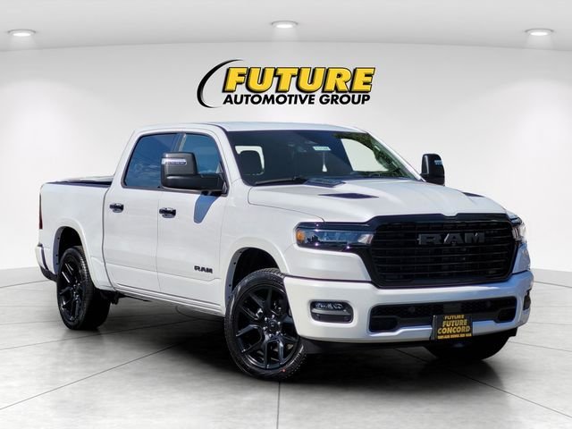 2026 RAM Ram 1500 Pickup