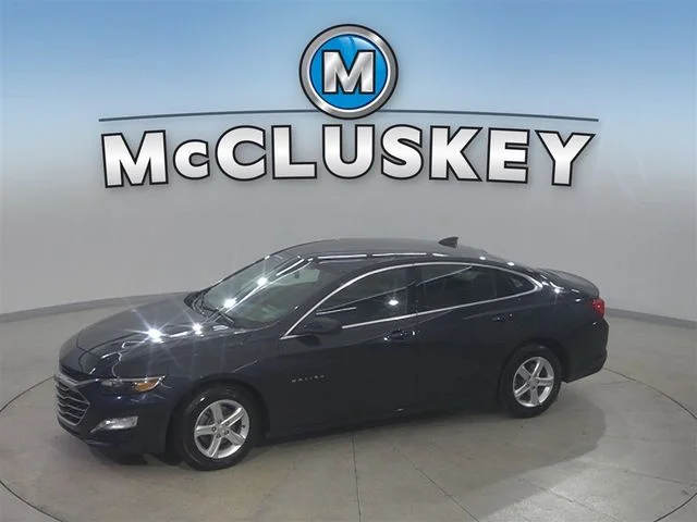 2023 Chevrolet Malibu