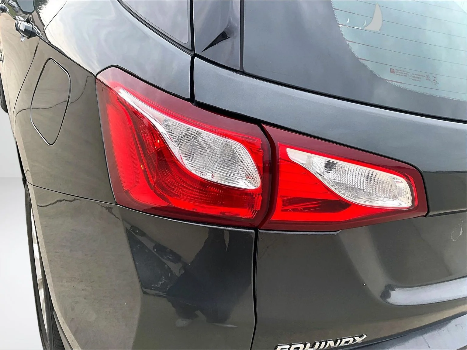Used 2020 Gray Chevrolet LS image 29
