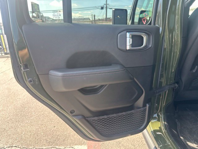 Used 2023 Green Jeep Rubicon 392 image 7