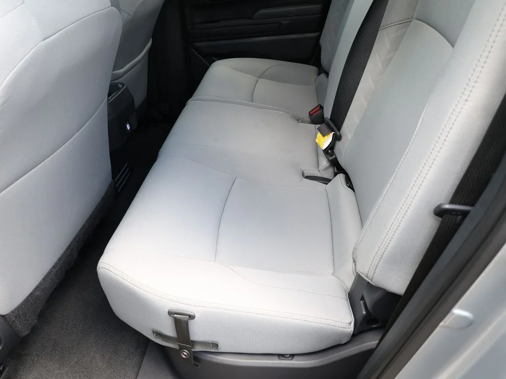 Used 2025 Silver Toyota  image 15
