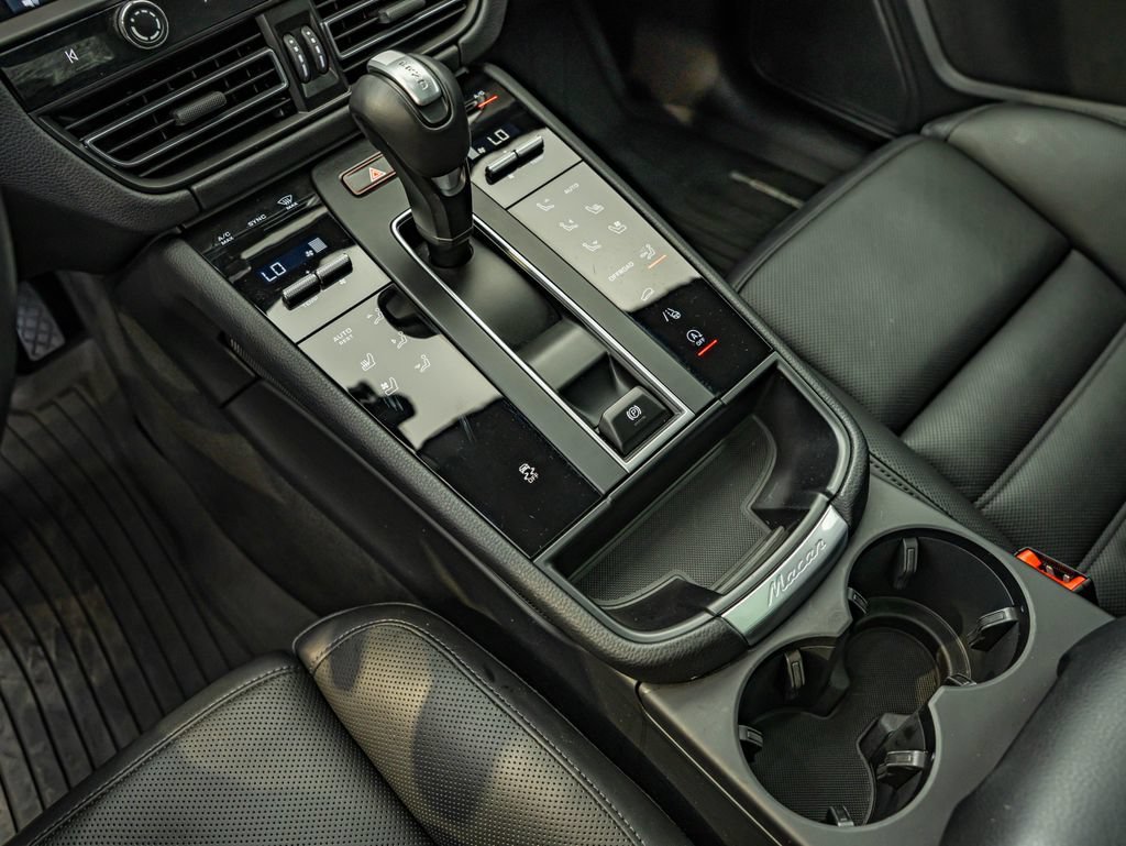 Certified Used 2026 Gray Metallic Porsche  image 36