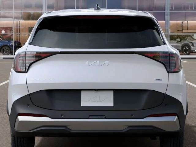 2026 Kia Sportage LX Hybrid - Photo 13