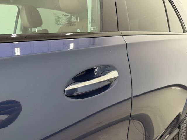 Certified Used 2024 Twilight Blue Metallic Mercedes-Benz GLE 450 image 42