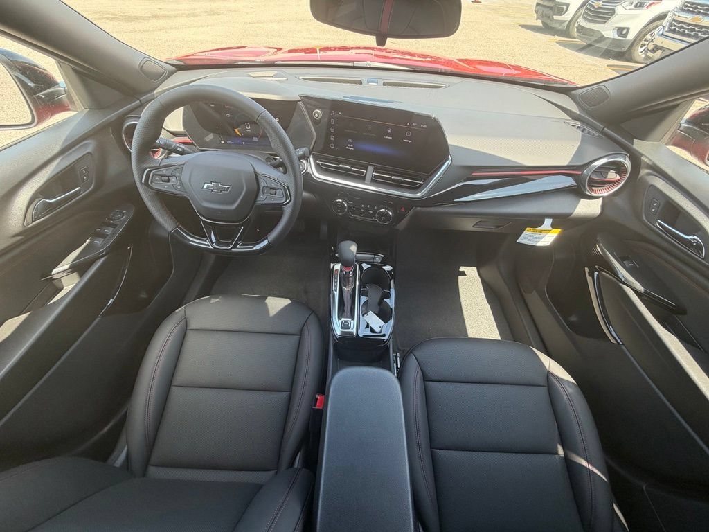 2026 Chevrolet Trax RS - Photo 22